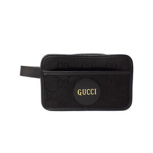 GUCCI Off the Grid Clutch Bag Handbag